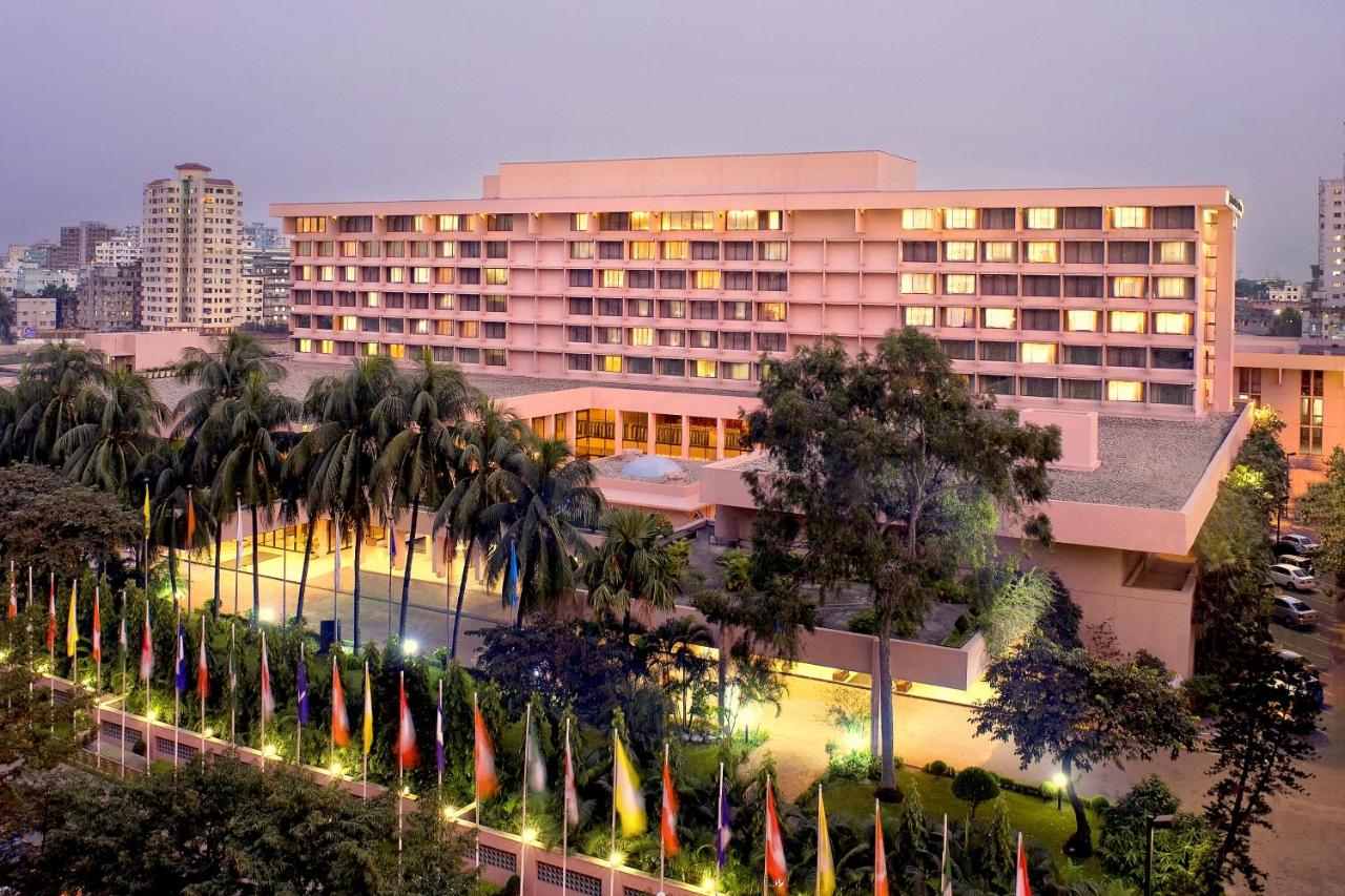 Pan Pacific Sonargaon Dhaka photo