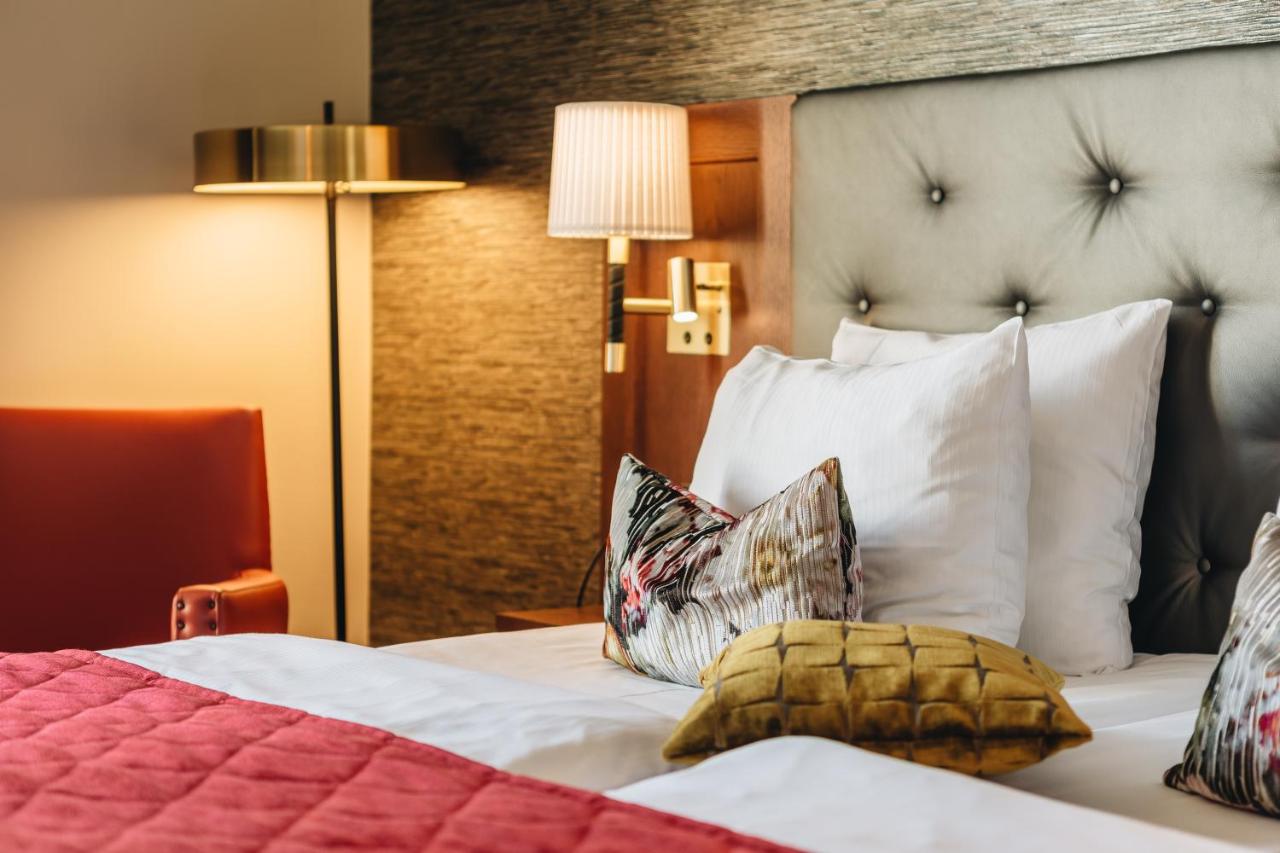 ProfilHotels Copenhagen Plaza - 2