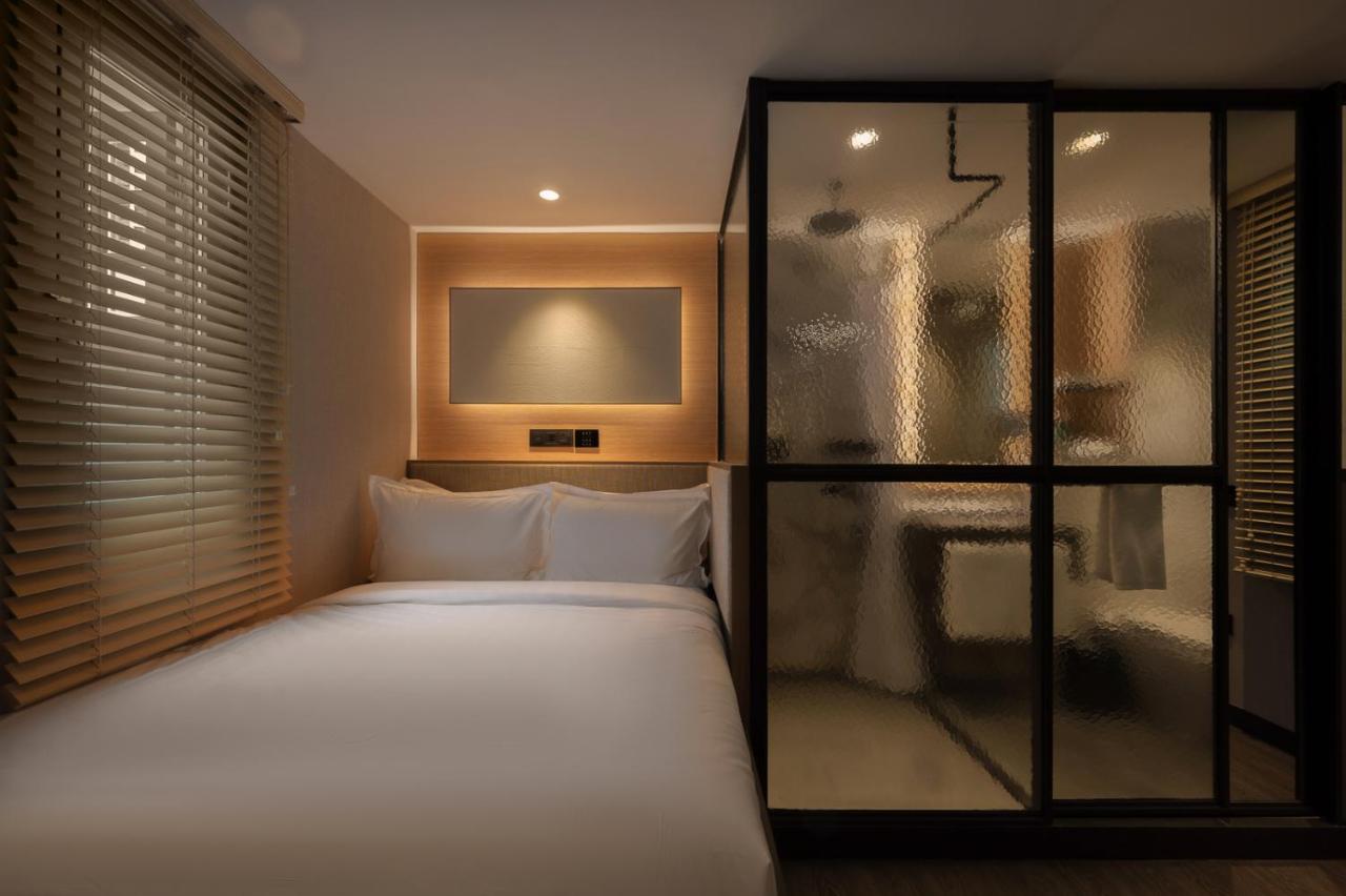 Claude Hotel - 3