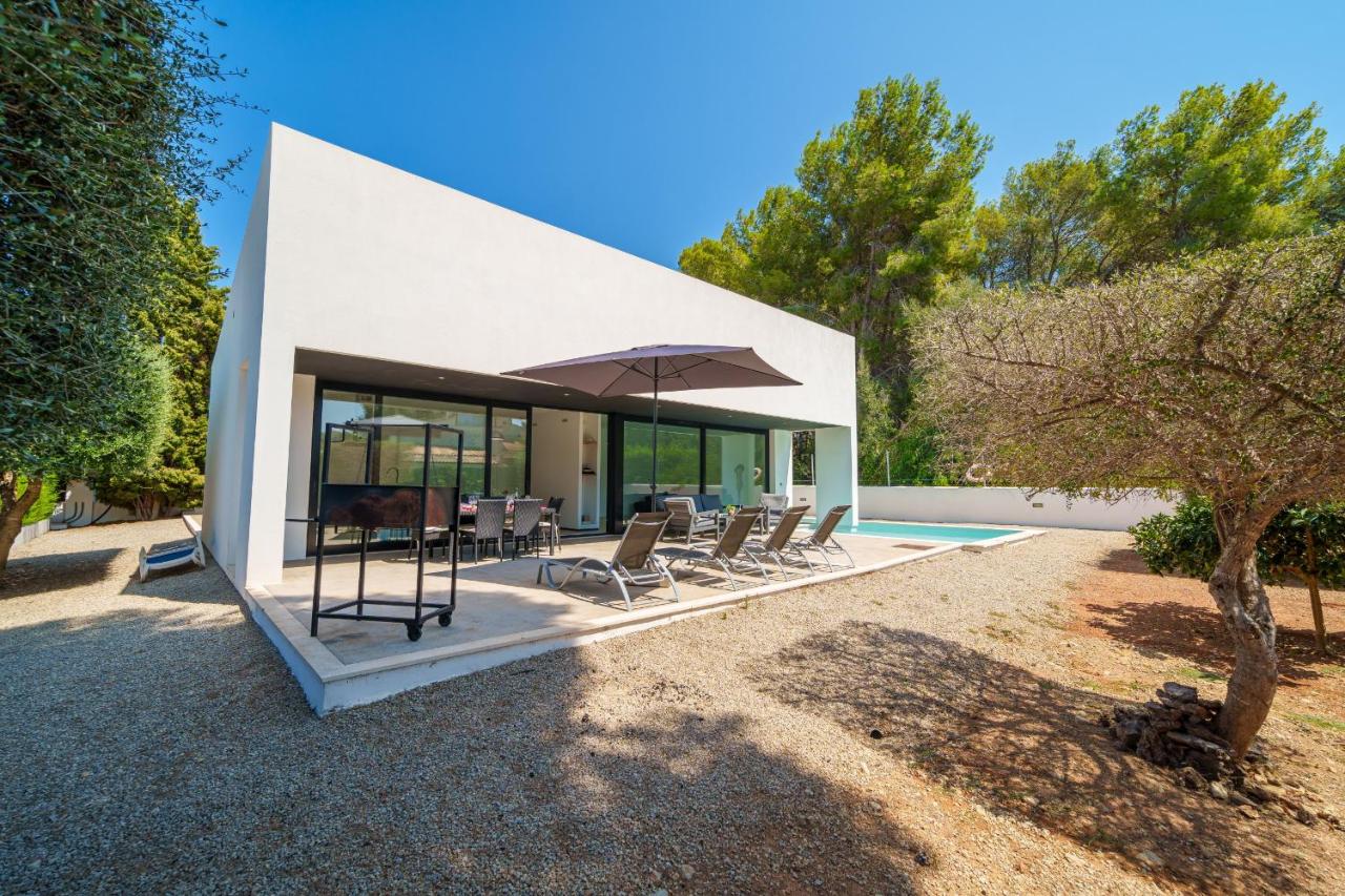 Villa Ca Na Rosa With Private Pool - 5