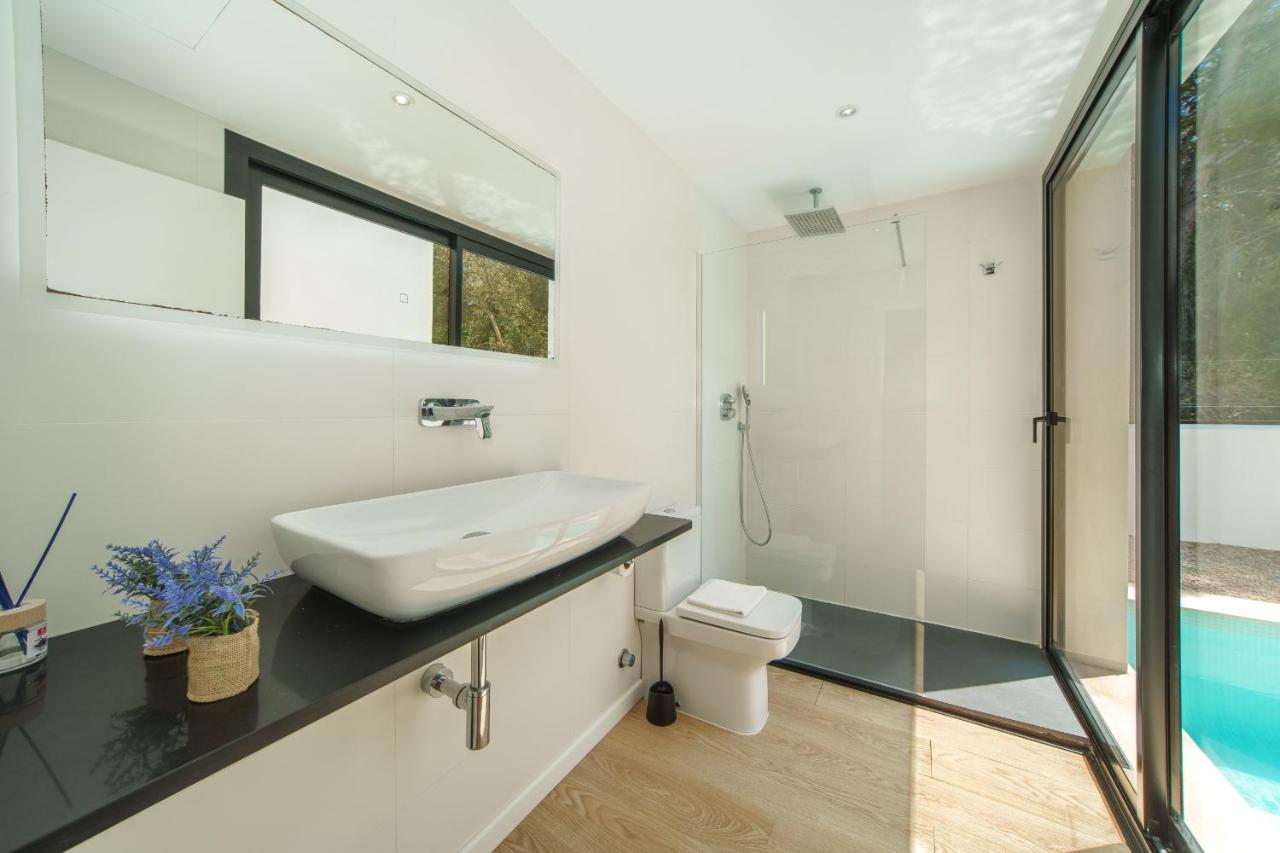Villa Ca Na Rosa With Private Pool - 3