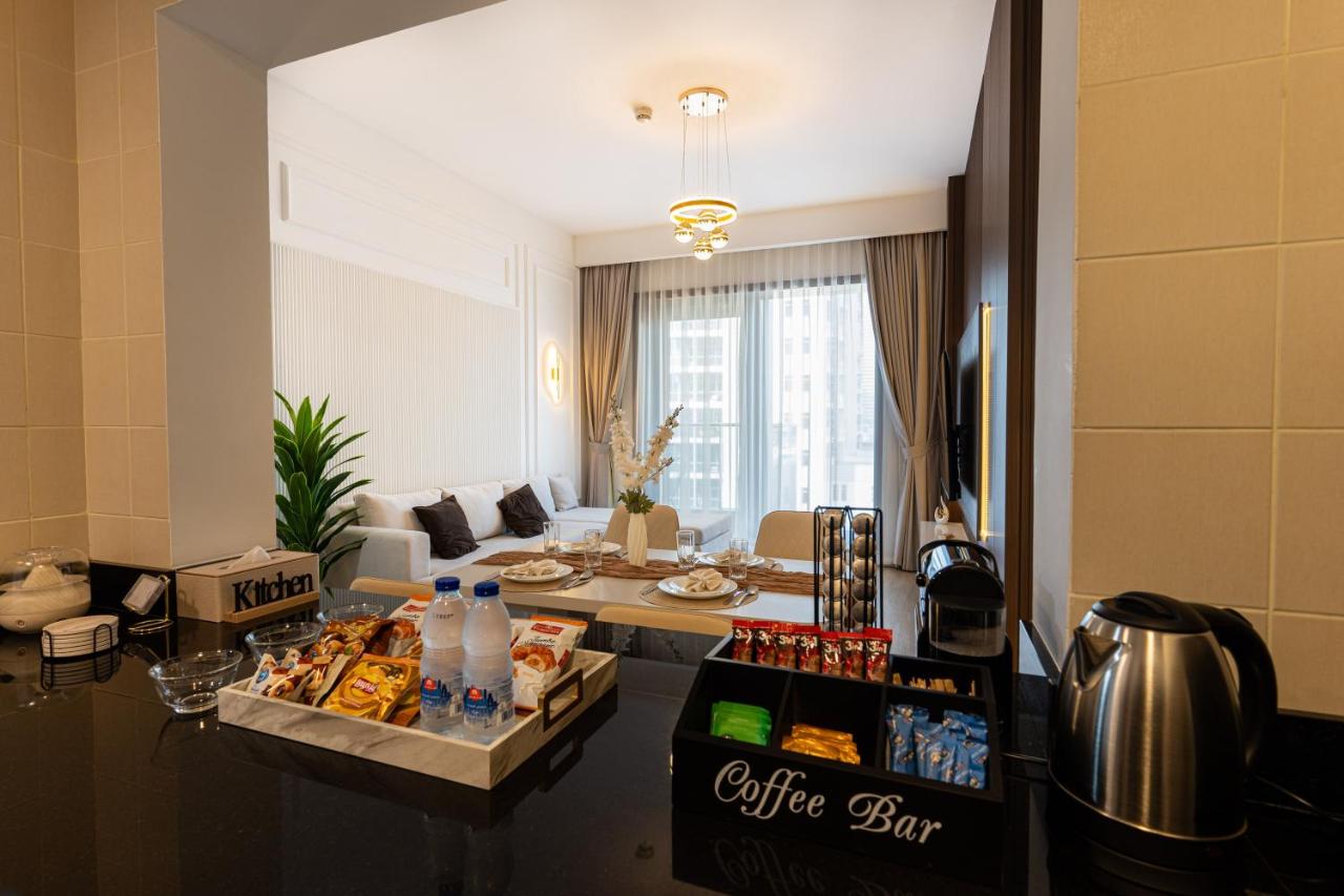 Dubaiashome - Luxury Special Stay - 5