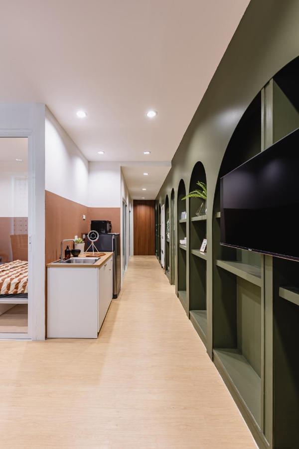 Patong Apartments Steps to Beach & Bangla Road Sleeps 6 - 4