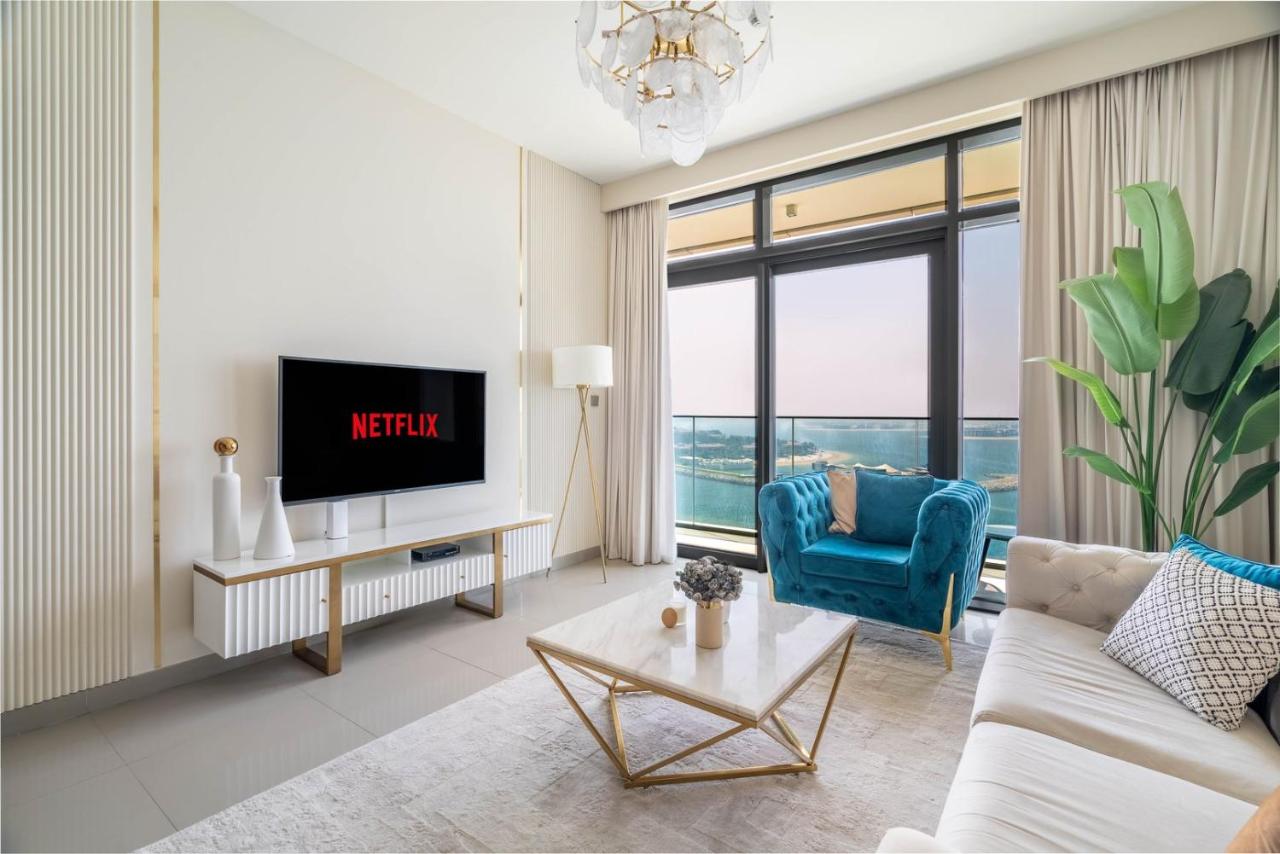 GuestReady - Blue Diamond Beachfront Retreat - 5