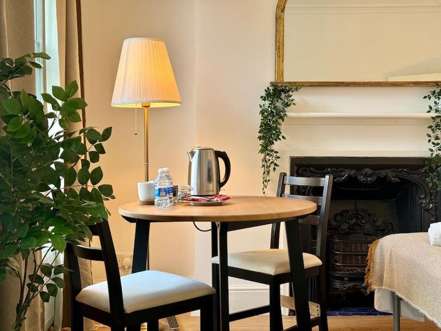 Roomy Apartment in King's Cross - 5