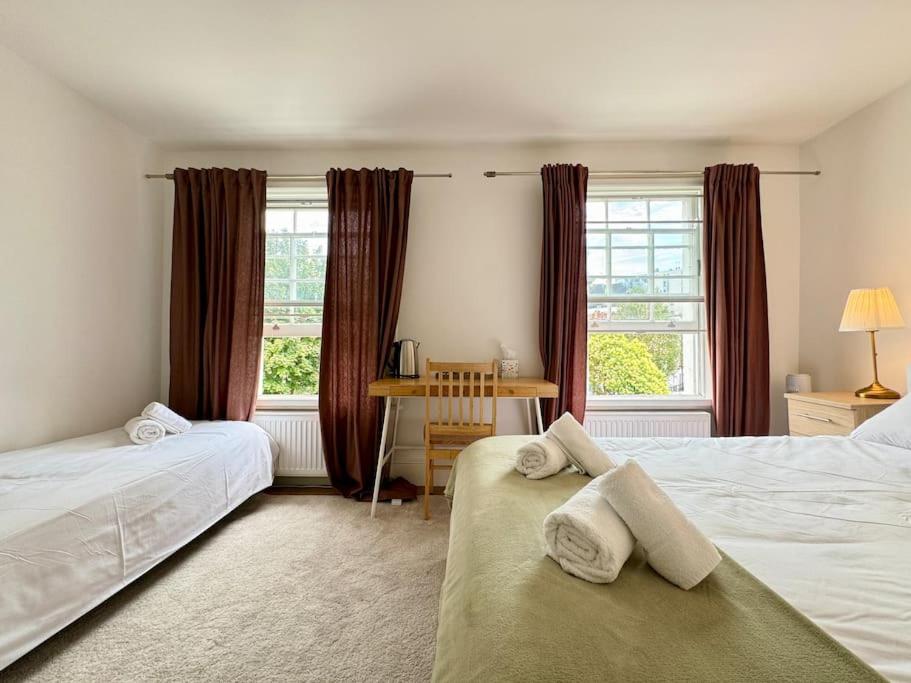 Roomy Apartment in King's Cross - 2