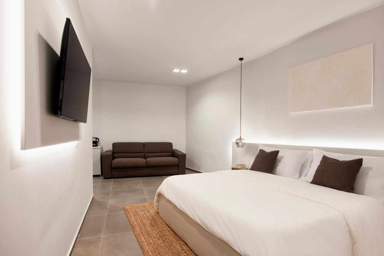 Cali Suites Mergellina - 4