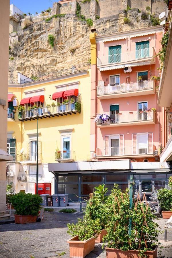 Cali Suites Mergellina - 5