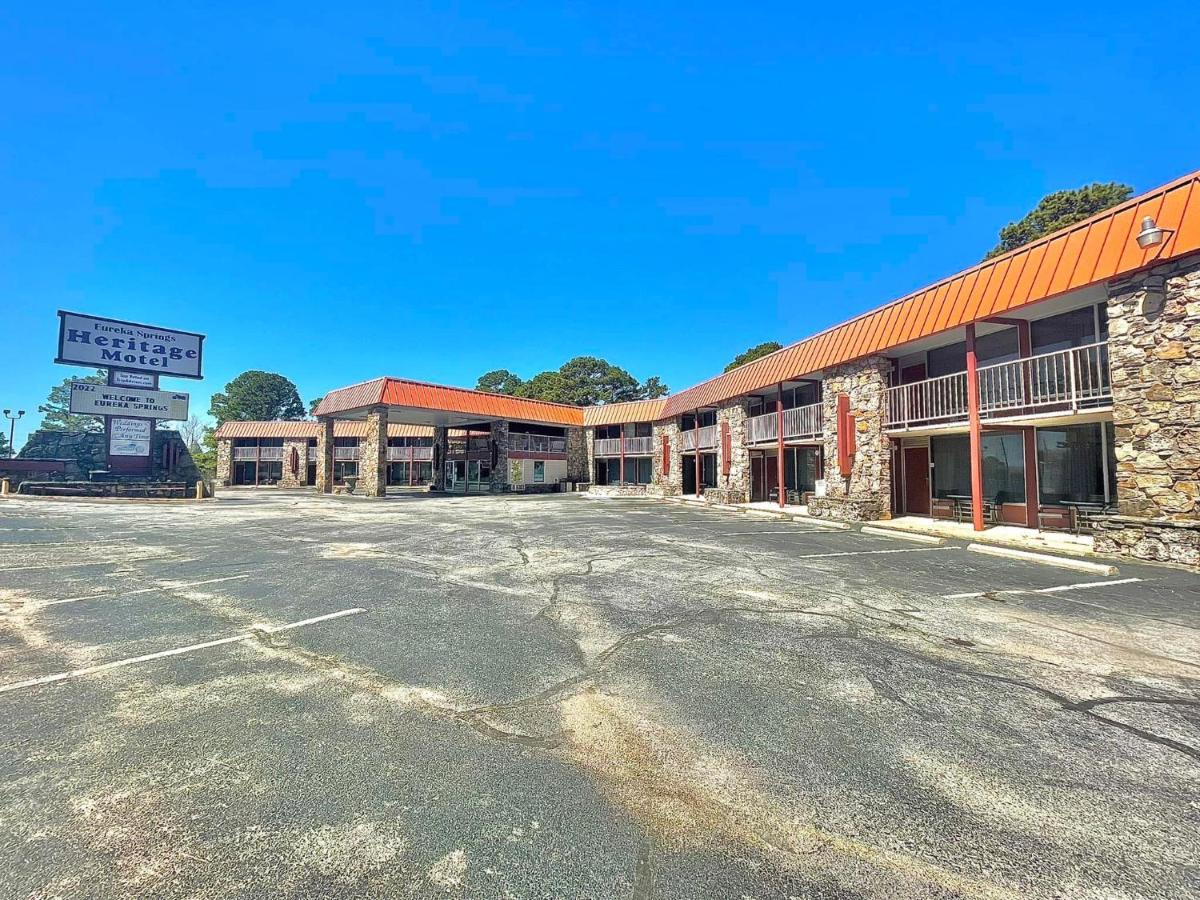 Heritage Inn Motel — photo 1