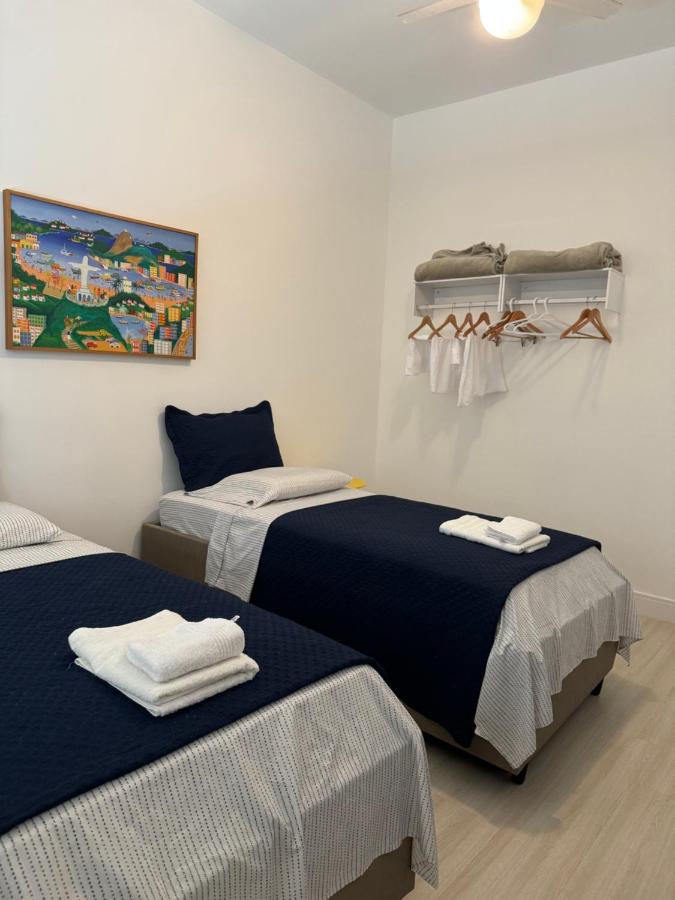 RioCopacabana - Ideal para family and friends - 2