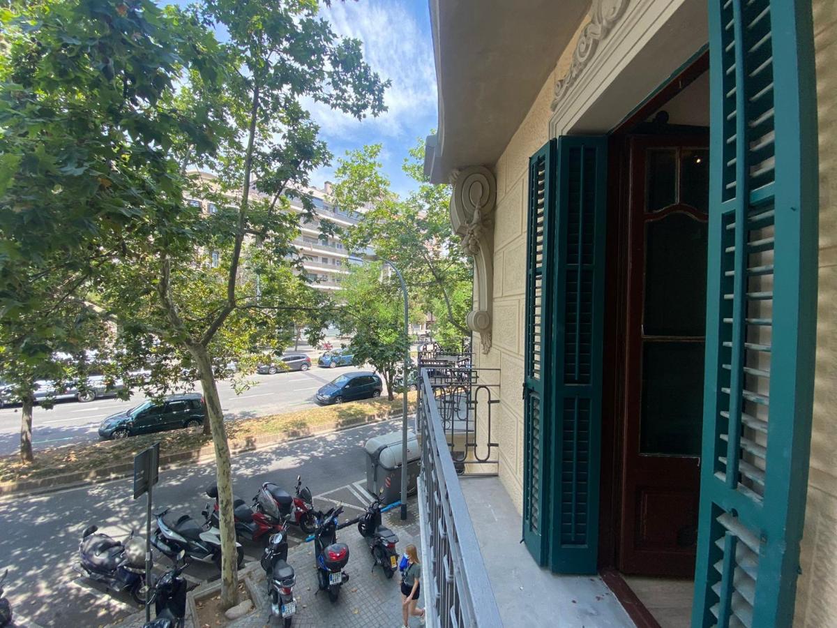 Barcelona Rent - Gaudi House - 5