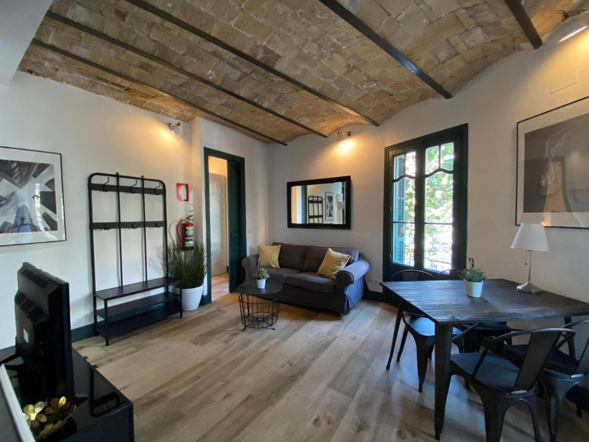 Barcelona Rent - Gaudi House - 3