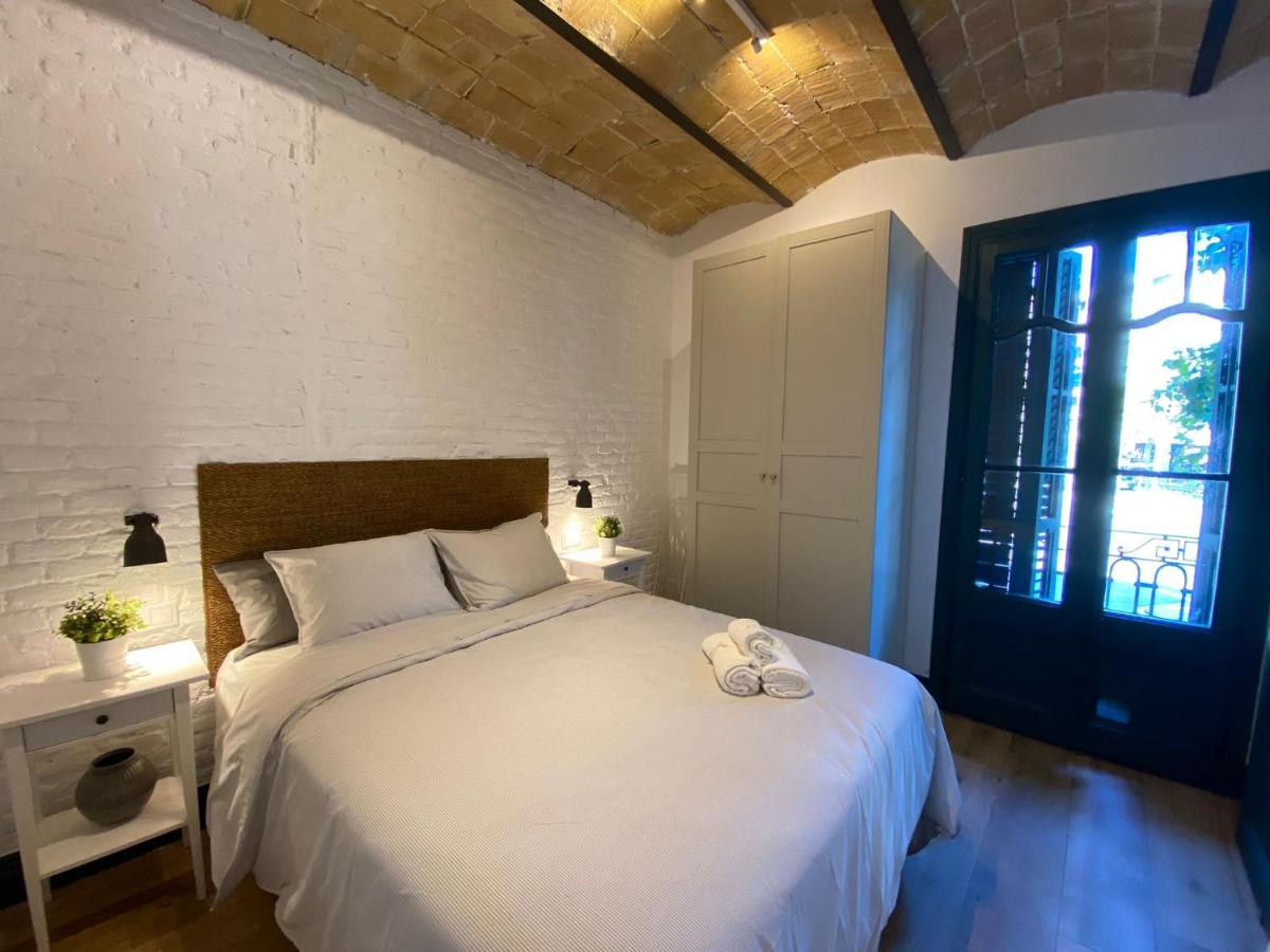 Barcelona Rent - Gaudi House - 2