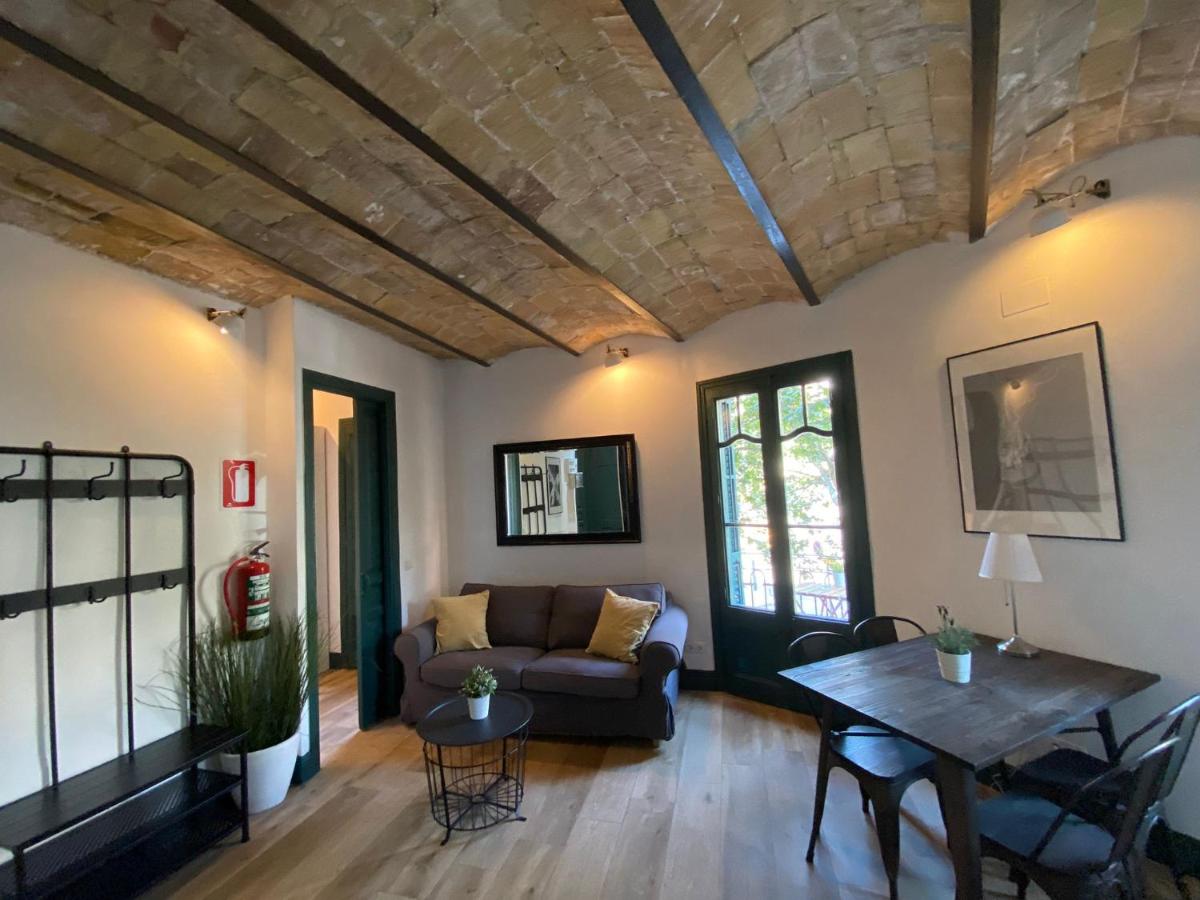 Barcelona Rent - Gaudi House - 4