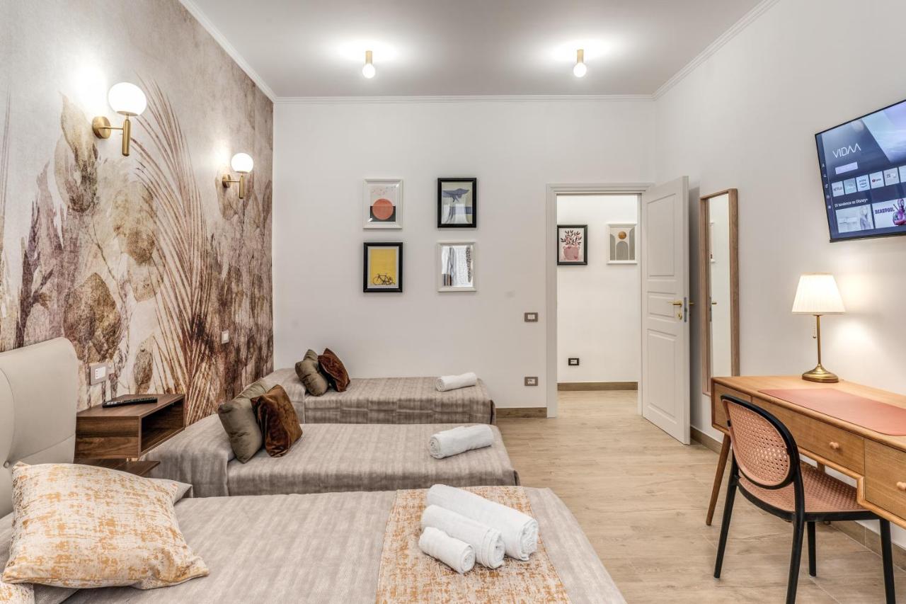 Napolehome Luxury Apartment - 5