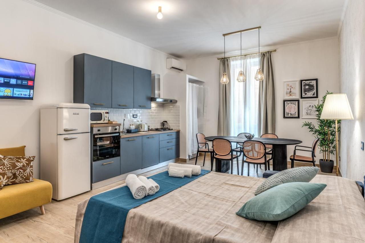 Napolehome Luxury Apartment - 4