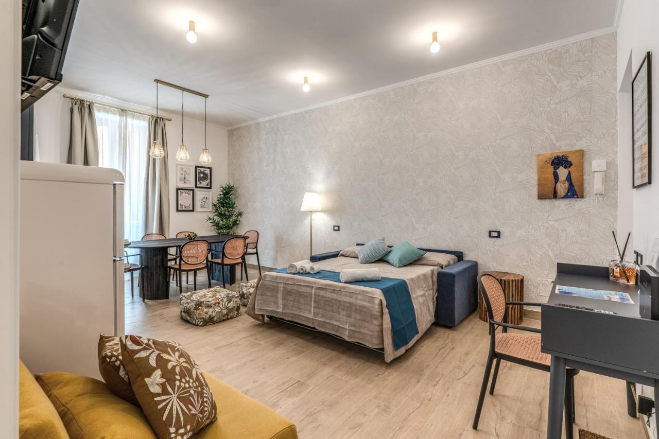 Napolehome Luxury Apartment - 2