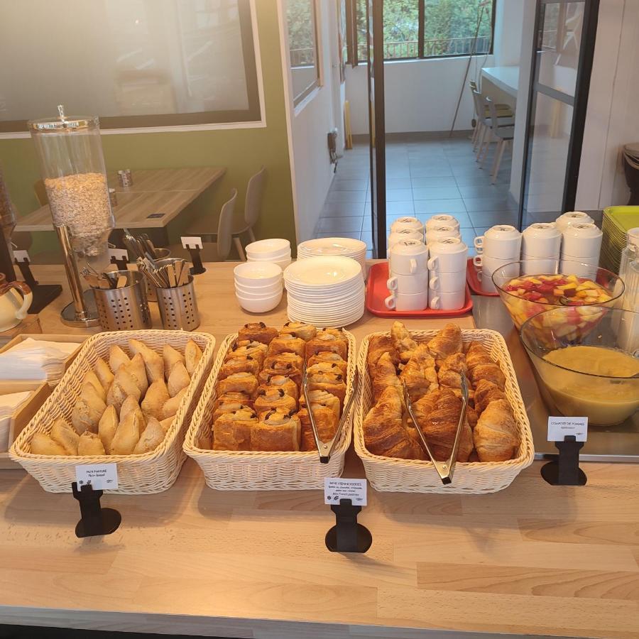 Moov'Appart Hotel Clichy - 4