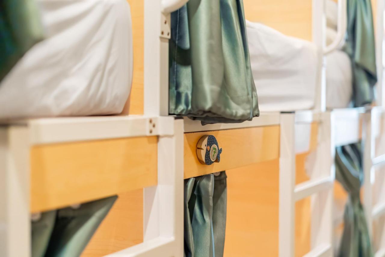 Sweett Lemon Hostel - 3