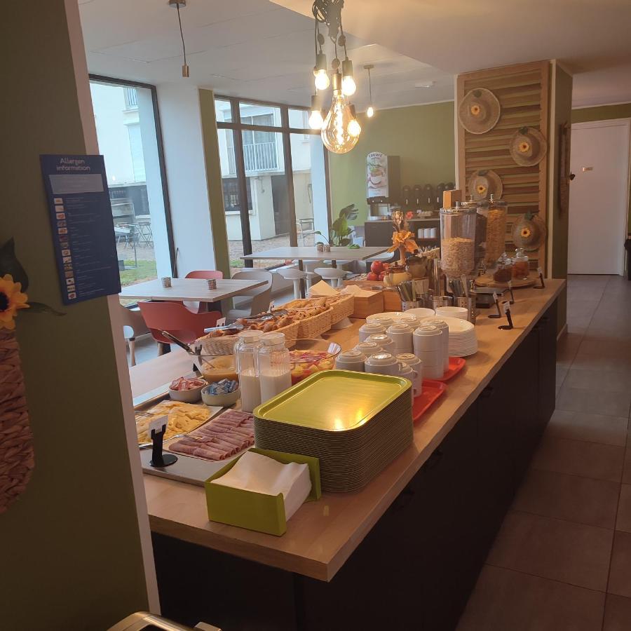 Moov'Appart Hotel Clichy - 5