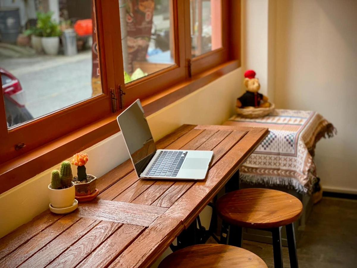 Sweett Lemon Hostel - 2