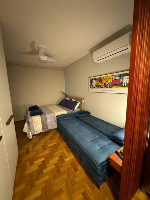 Studio Copacabana 222 - 4