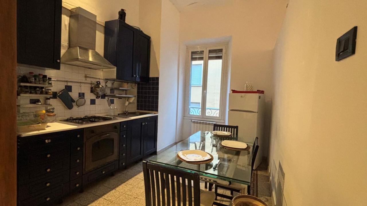 Valentina Suite Colosseo - 3