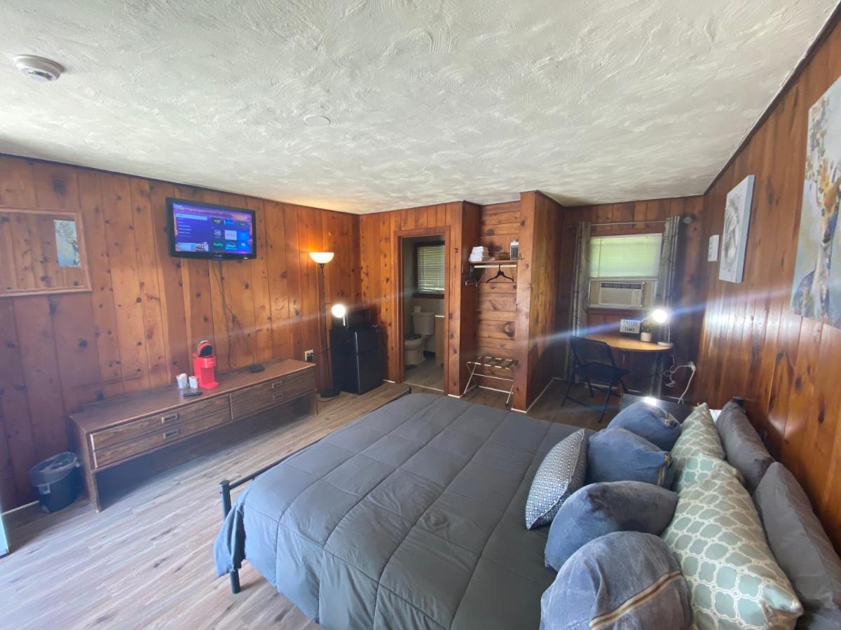 Heart of the Berkshires Motel — photo 4