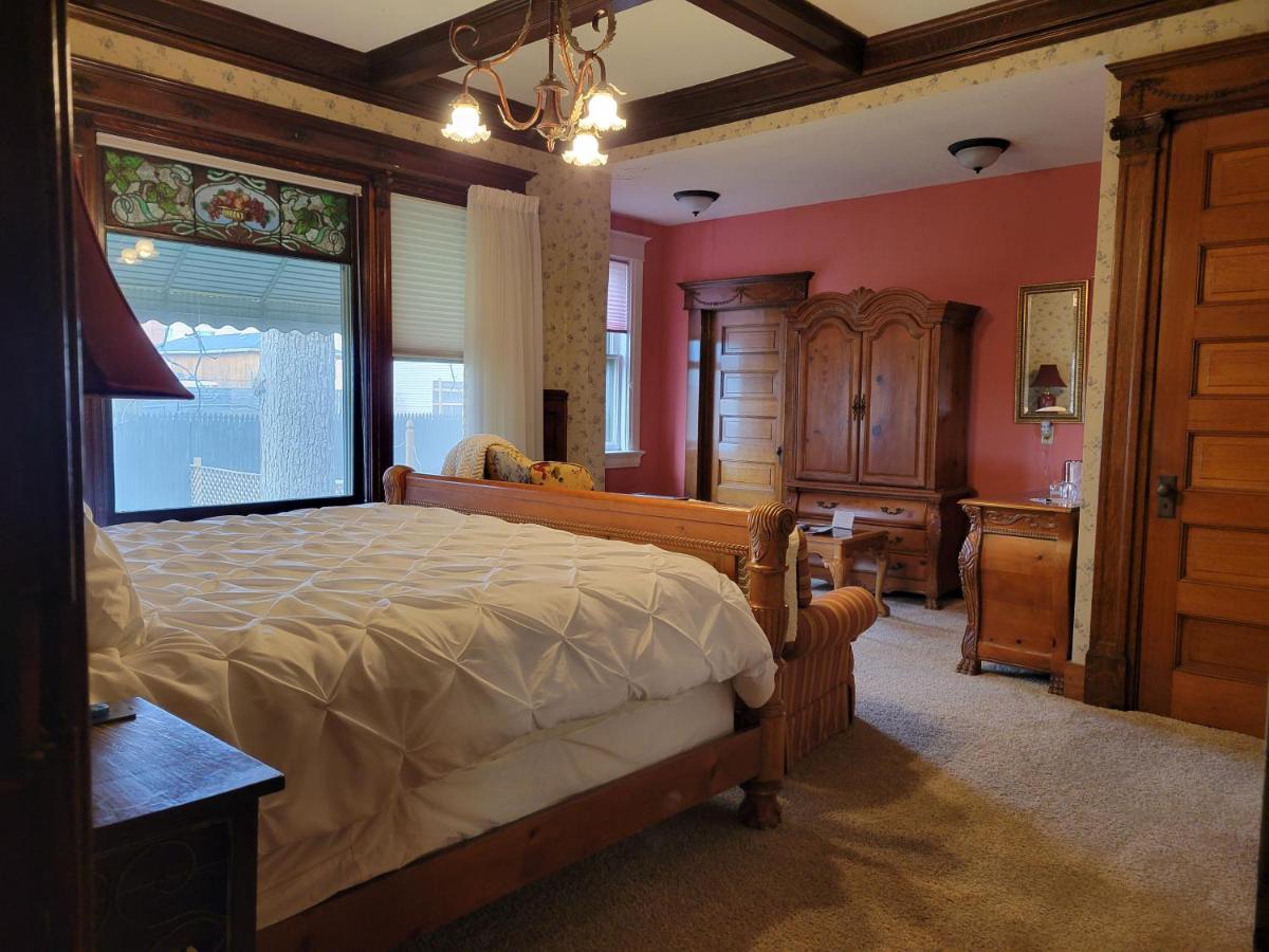 Hart Estate Bed and Breakfast — photo 2