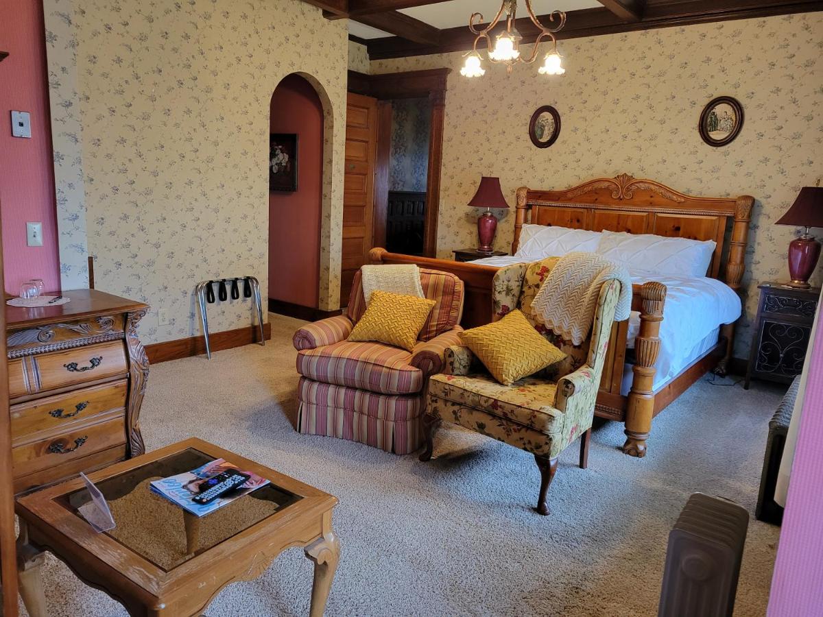 Hart Estate Bed and Breakfast — photo 20