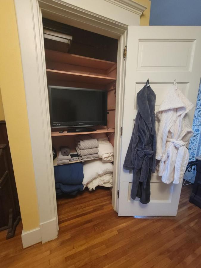 Hart Estate Bed and Breakfast — photo 19