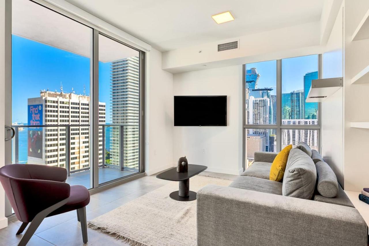 Gorgeous Unit in the Heart of Downtown Miami - 5