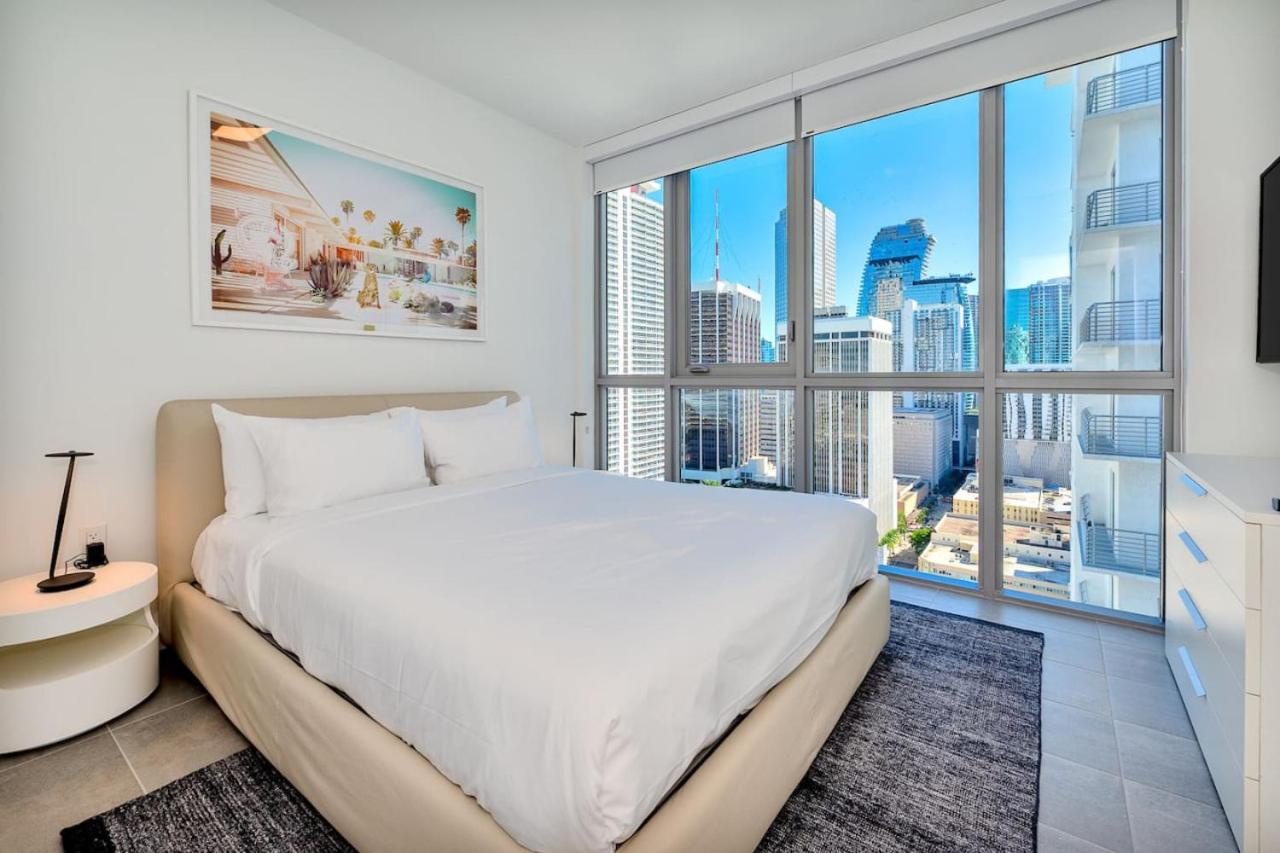 Gorgeous Unit in the Heart of Downtown Miami - 2
