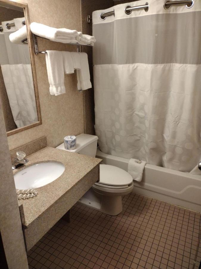 Pottsville Motor Inn — photo 3