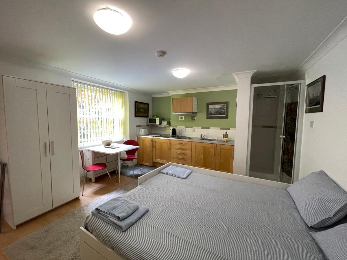 Cosy central London apartment 008 - 4