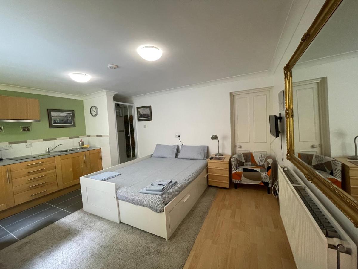 Cosy central London apartment 008 - 2