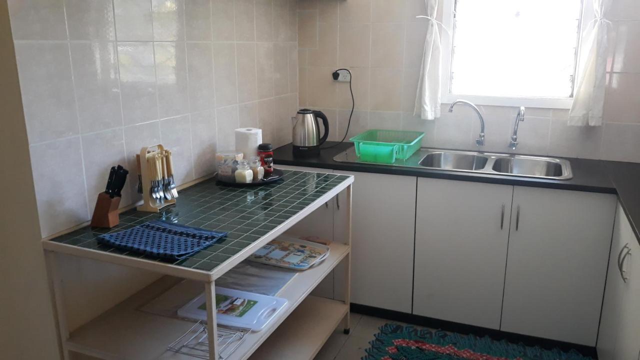 Newtown Beach Bed and Bath - 2