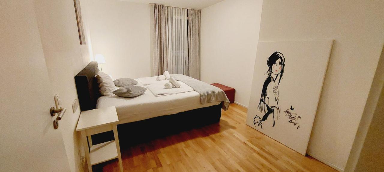 Cocoon 77 Apartments