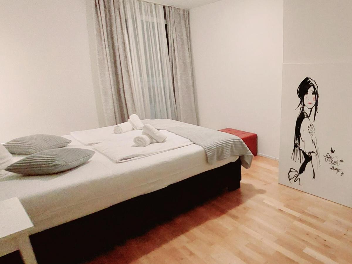 Cocoon 77 Apartments