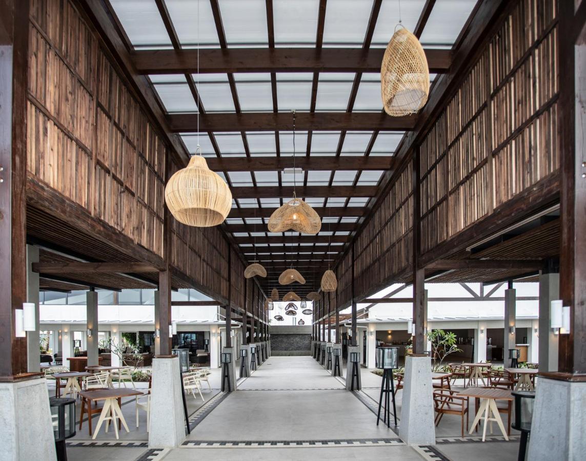 Sea Diamond Boutique Hotel & Spa by Sea Resorts - 5