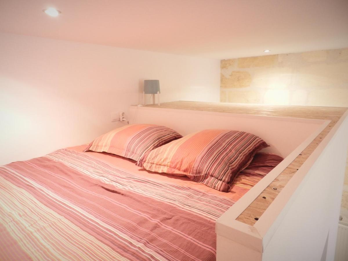 B&B Bordeaux Saint Michel - 3