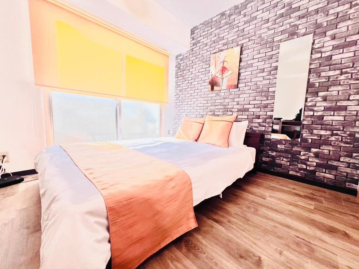 Grandi Ebisuhonmachi 404 グランディ戎本町 404