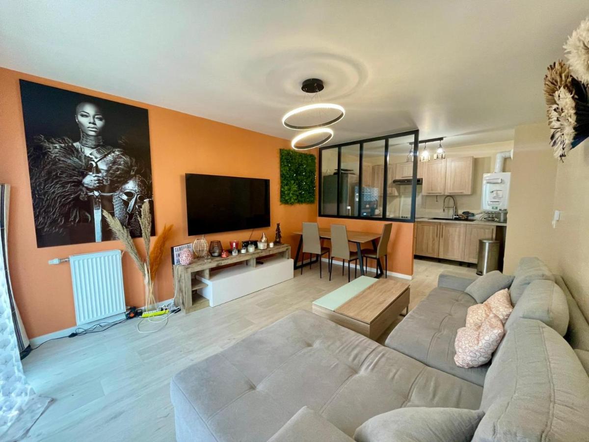 Appartement Cosy - 5