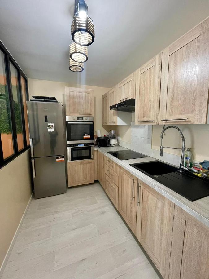 Appartement Cosy - 4