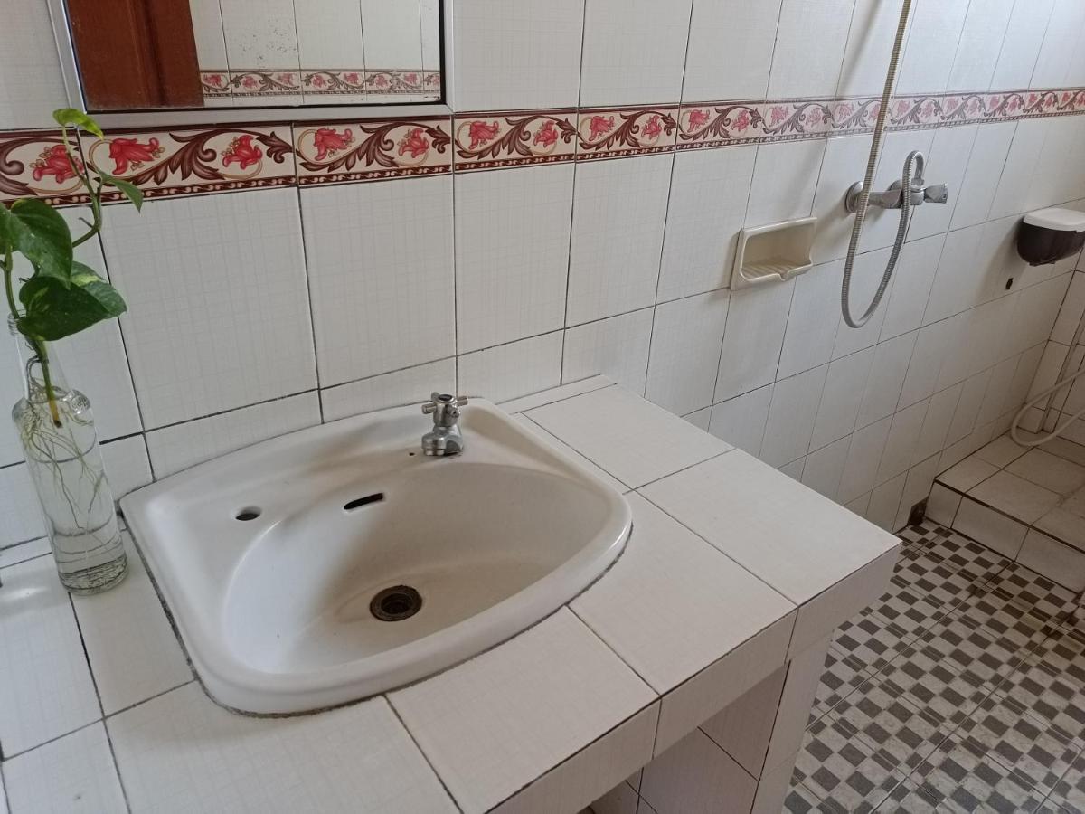 Nyoman House Ubud - 3