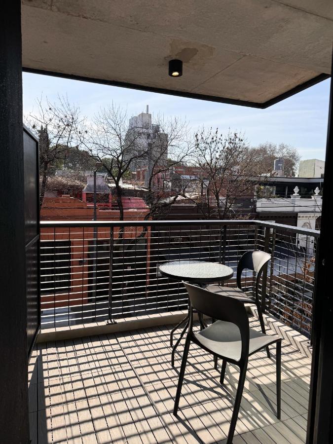 Anywhere Palermo Soho - 4