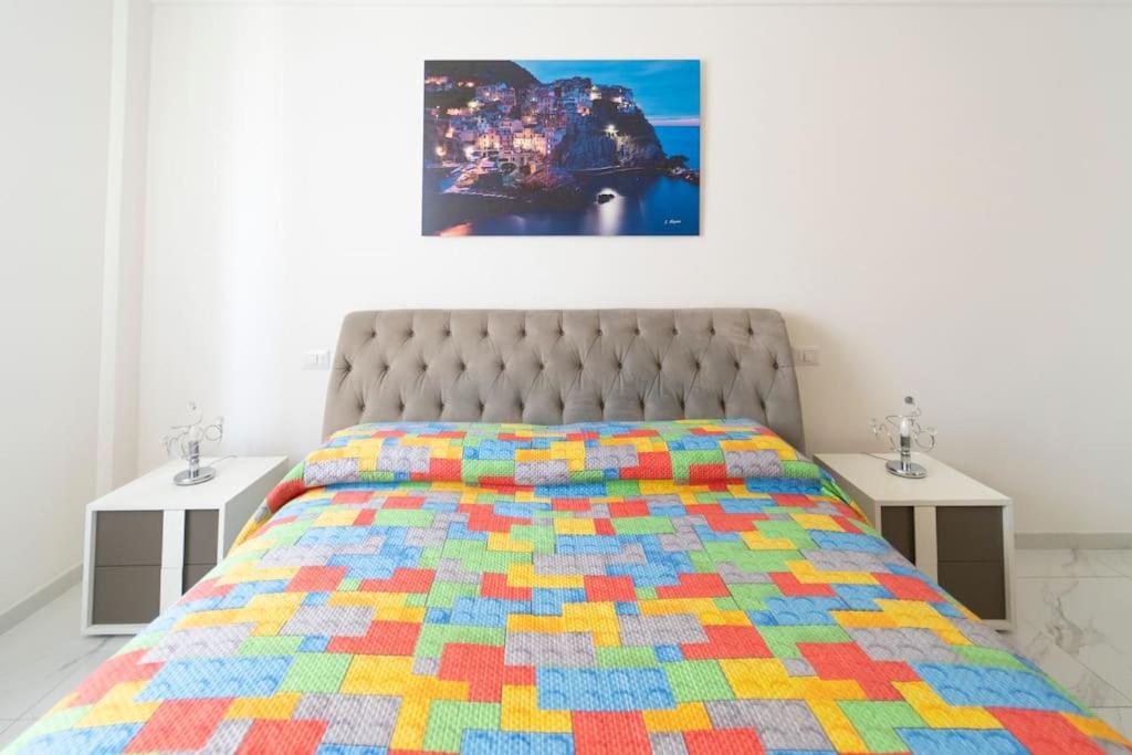 Exclusive with Jacuzzi between Portofino and 5 Terre - 2