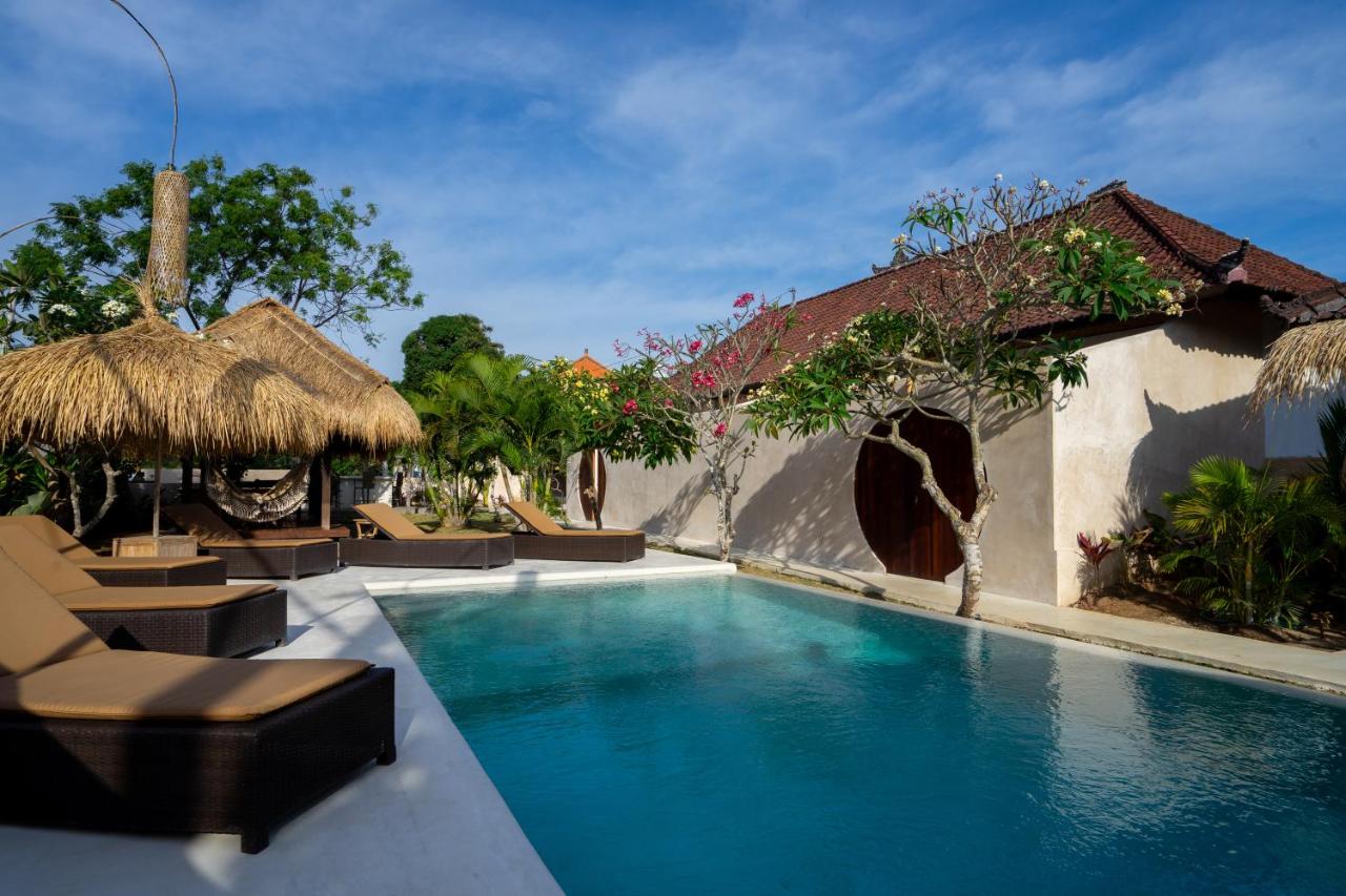 Wellhouse Villas - 4