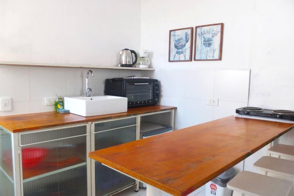 Casa San Telmo 3098 - 4