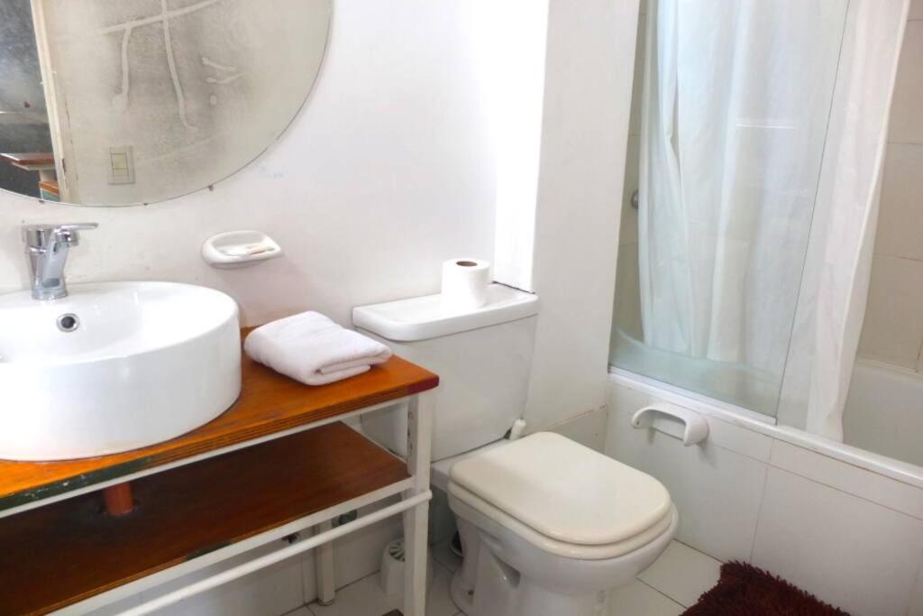 Casa San Telmo 3098 - 5